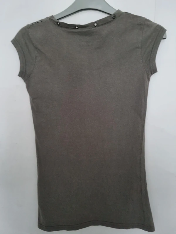 T-shirt Crashone - photo numéro 6