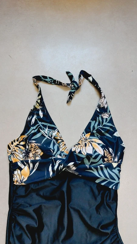 Maillot de bain taille 38 NEUF - photo numéro 2