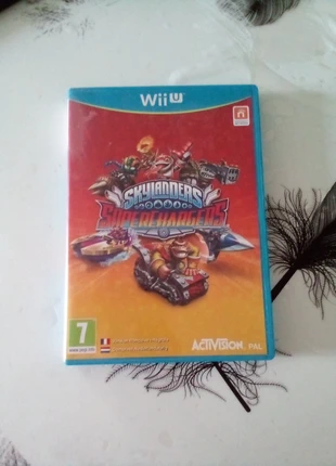 Skylanders Giants , merk: Nintendo, staat: Heel goed, € 20,00, € 21,70 inclusief Kopersbescherming