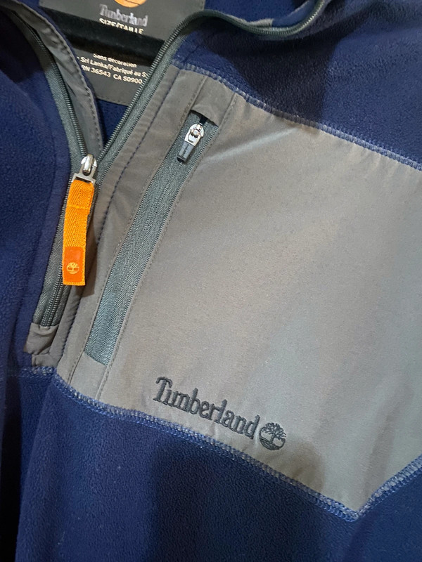 Timberland rn 2025 36543 ca 50900