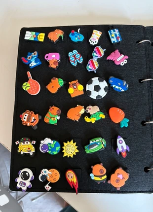 Croc charms, brand: other, condition: New without tags, £1.00, £1.38 includes Buyer Protection