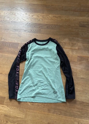 Trikot MTB Fox Ranger, brand: Fox, condizioni: Ottime, taglia: XS / IT 38 / EU 34, €22.00, €23.80 include la Protezione acquisti