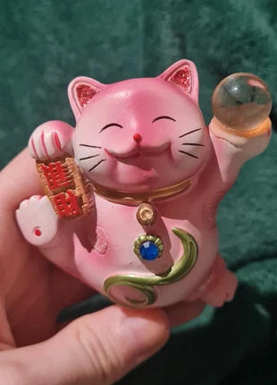 Maneki-neko, marke: Culture, zustand: Neu, 10,00 €, 11,20 € inklusive Vinted-Käuferschutz