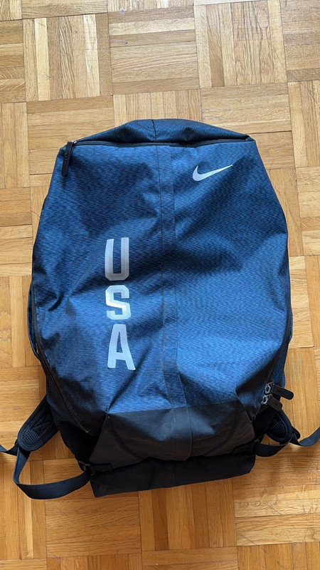 Nike backpack USA Rio Olympics 2016 Vinted