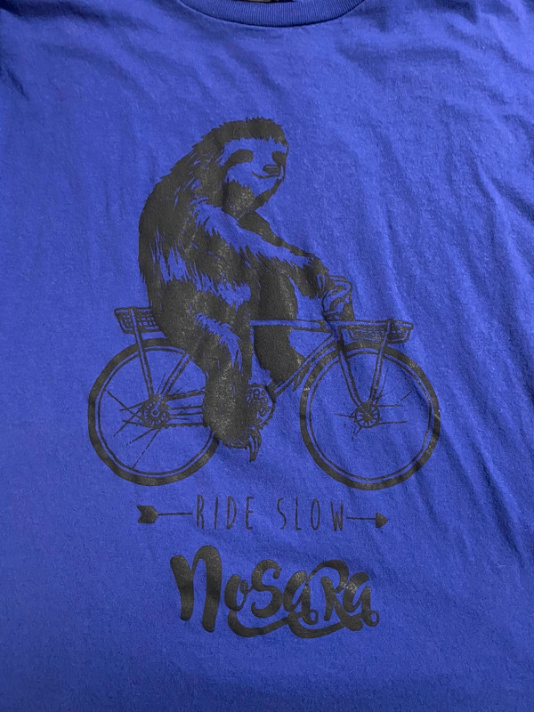 Monkey Bizness T Shirt Short Sleeve Women  Sz S 3