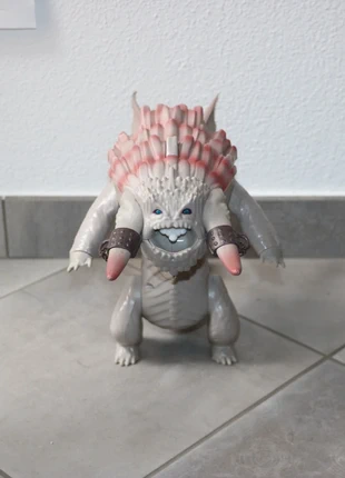 Dragon Trainer - Grande Bestia Selvaggia - Drago Alpha versione cattiva, marke: spin master, zustand: Sehr gut, größe: Einheitsgröße, 39,00 €, 41,65 € beinhaltet Vinted-Käuferschutz Pro