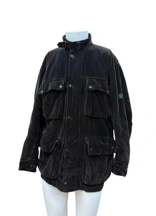 Giacca/Giubbotto Belstaff uomo tg M cg697v, marque: Belstaff, état: Bon état, taille: M, 64,00 €, 67,90 € Protection acheteurs incluse