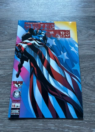 Rising Stars N°10, version française, en très bon état., état: Neuf sans étiquette, 15,00 €, 16,45 € Protection acheteurs incluse