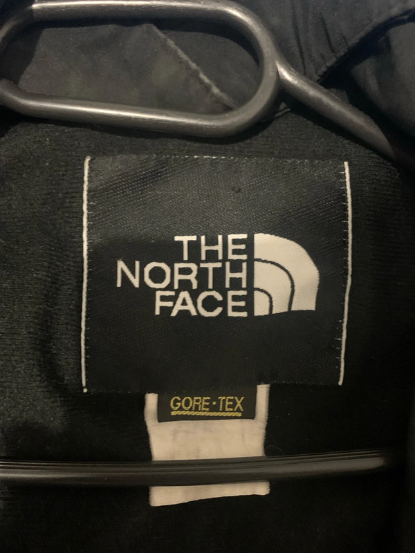 Manteau The North Face 3