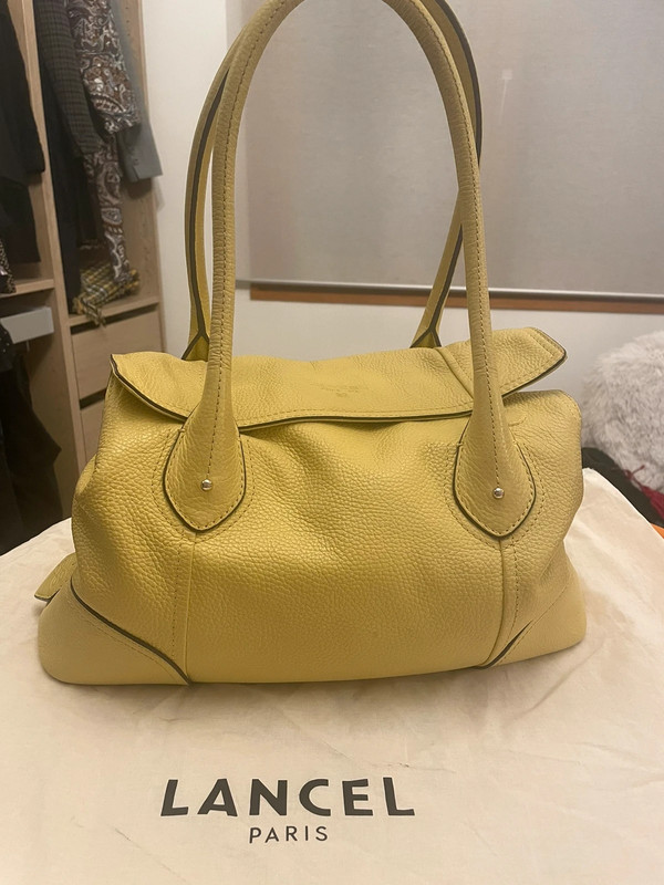 Sac Lancel Louyetu Vinted