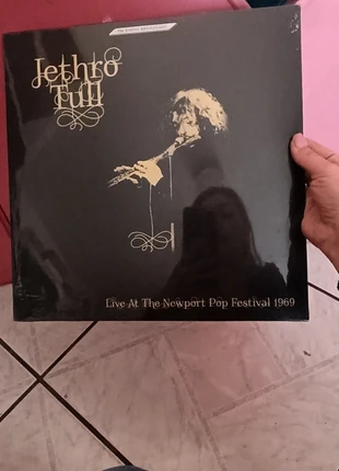 Jethro tull lp nuovo, condizioni: Nuovo con cartellino, €20.00, €21.70 include la Protezione acquisti