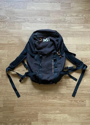 Sac à dos de randonnée technique Millet, marque: Millet, état: Bon état, 35,00 €, 37,45 € Protection acheteurs (Pro) incluse