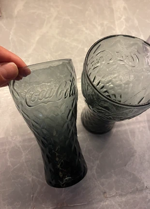 Collection verre Macdo, merk: MacDonald, staat: Goed, € 6,00, € 7,00 inclusief Kopersbescherming Pro