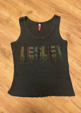 Débardeur Y2k, brand: Vintage Dressing, condition: Very good, size: M / 38 / 10, €4.00, €4.90 includes Buyer Protection