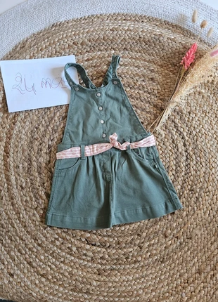 Jolie robe obaibi, marque: Obaïbi, état: Très bon état, taille: 18-24 mois / 86 cm, 5,00 €, 5,95 € Protection acheteurs (Pro) incluse