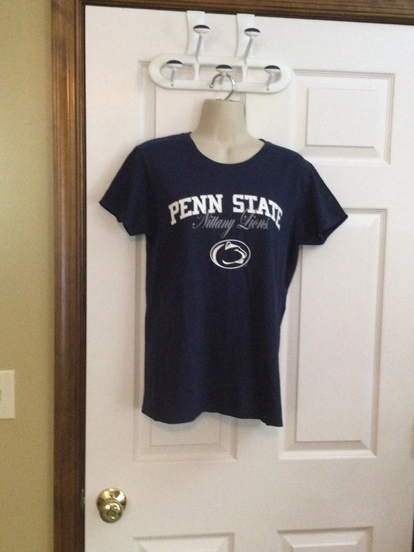 Penn State tee shirt NWT 1