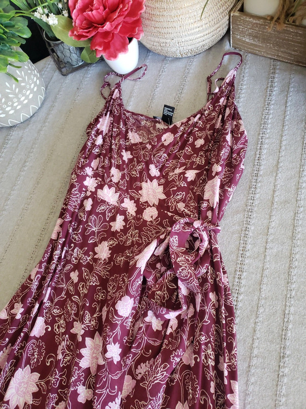 Womans summer dress 2