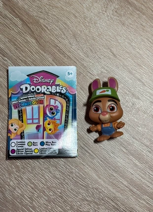 Disney Doorables, marke: Disney, zustand: Neu, größe: Einheitsgröße, 1,00 €, 1,75 € inklusive Vinted-Käuferschutz
