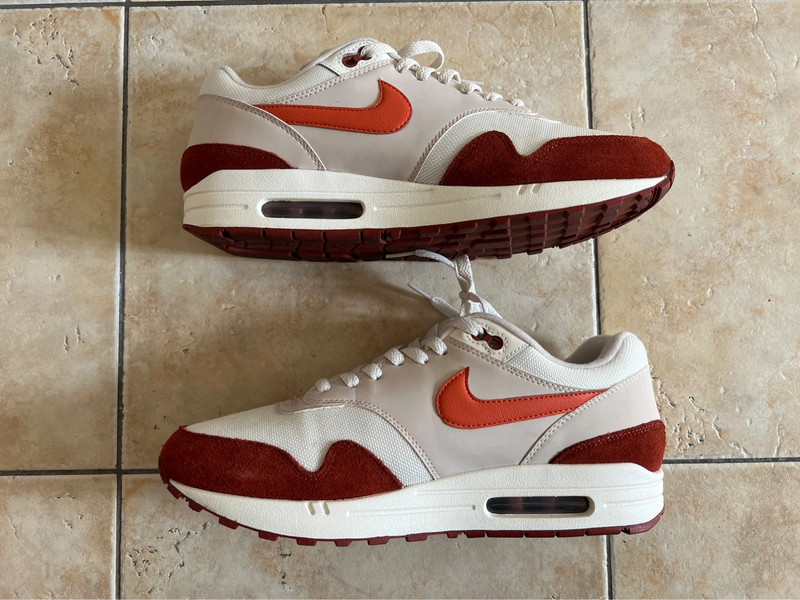 Air Max 1 Mars Stone 44 5 Vinted