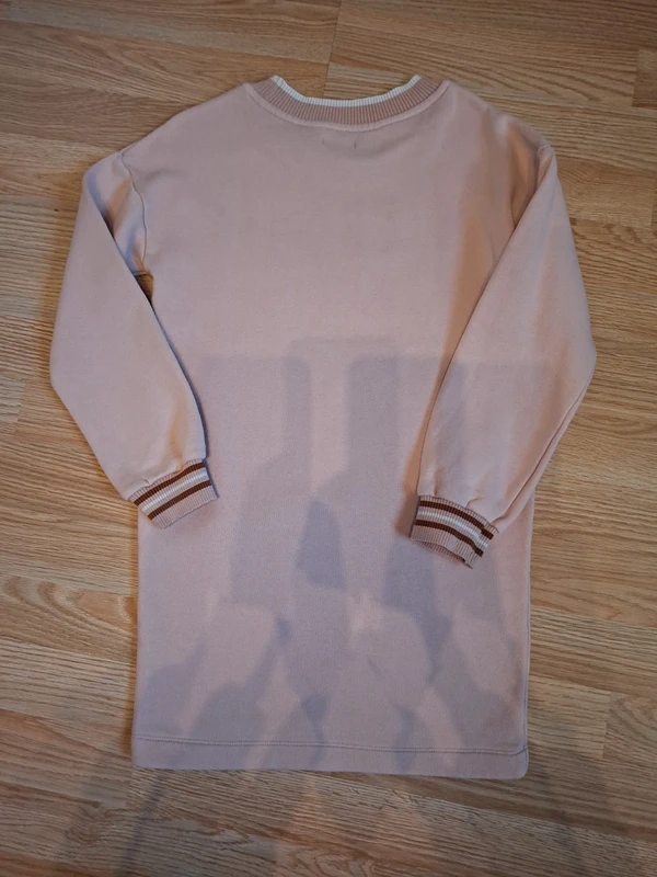 Robe sweat - photo numéro 6