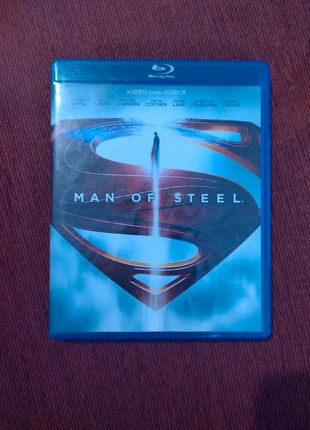 Man of steel , condition: Very good, €3.50, €4.38 includes Buyer Protection