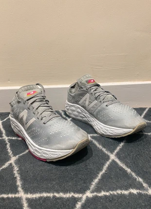 New balance fresh foam vongo ladies running trainers grey size 7, brand: New Balance, condition: Very good, size: 7, £20.00, £21.70 includes Buyer Protection