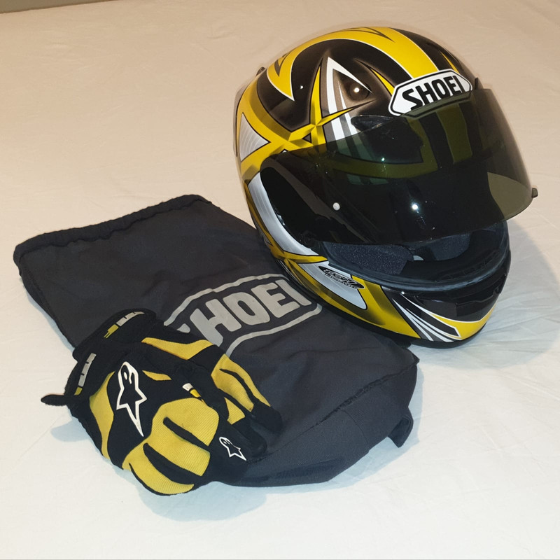 Casco talla xs hotsell