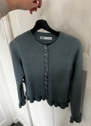 vestje zara, merk: Zara, staat: Heel goed, maat: S / 36 / 8, € 10,00, € 11,20 inclusief Kopersbescherming