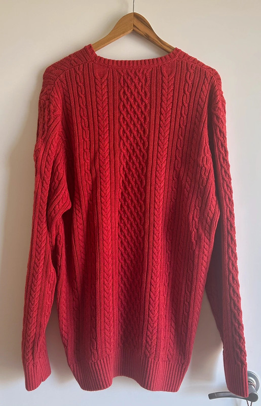 Howick knitwear clearance