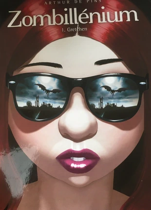 BD Zombillenium tome 1 première édition , estado: Bom, €19.99, €21.69 inclui Proteção do Comprador