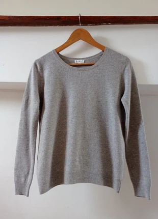 Superbe pull Claudie Pierlot taille 1, brand: Claudie Pierlot, condition: Very good, size: S / 36 / 8, €25.00, €26.95 includes Buyer Protection