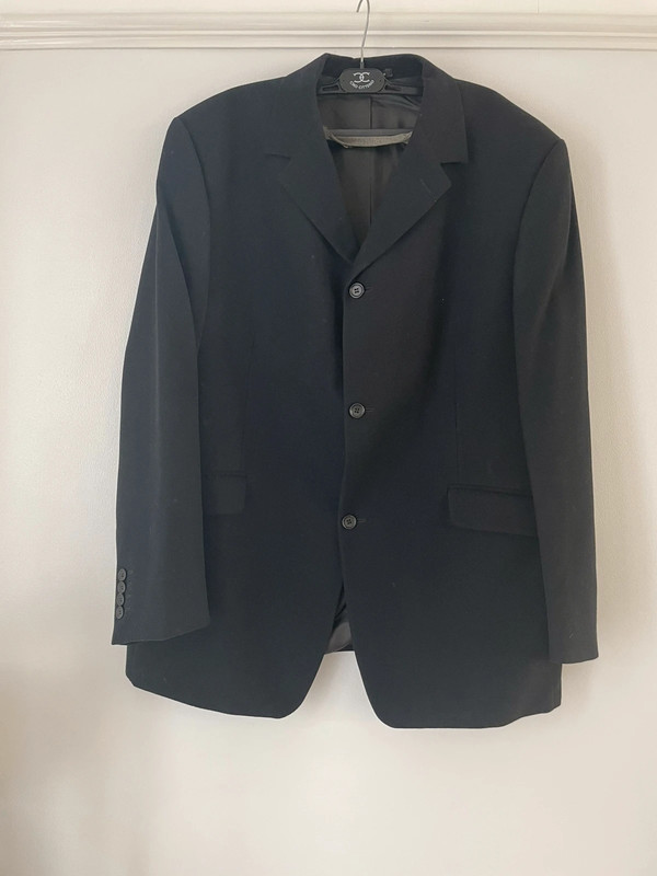 Ciro Citterio suit