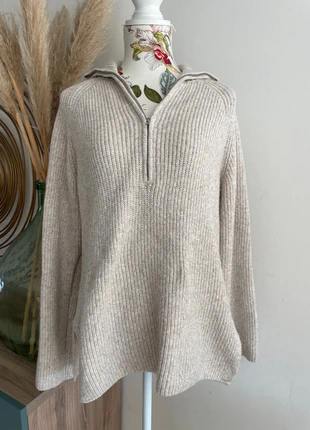 Pull chaud H&M TS, merk: H&M, staat: Heel goed, maat: S / 36 / 8, € 20,00, € 21,70 inclusief Kopersbescherming