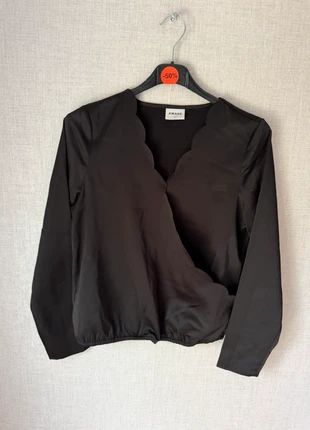 Blouse maat xs Vero Moda, marca: Vero Moda, estado: Muito bom, tamanho: XS / 34 / 6, €2.50, €3.33 inclui Proteção do Comprador Pro