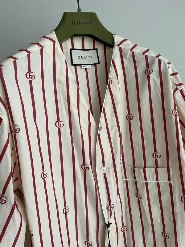 Gucci shirt 2