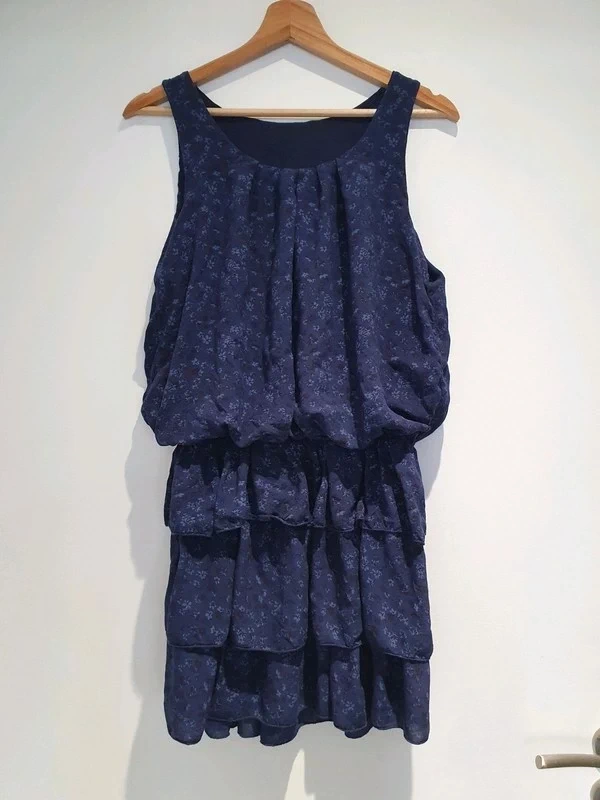 Robe d'été - photo numéro 3
