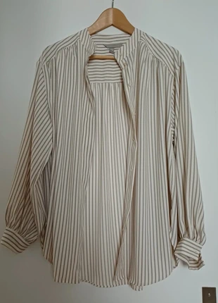 Blouse taille M, marque: H&M, état: Très bon état, taille: M / 38 / 10, 10,00 €, 11,20 € Protection acheteurs incluse