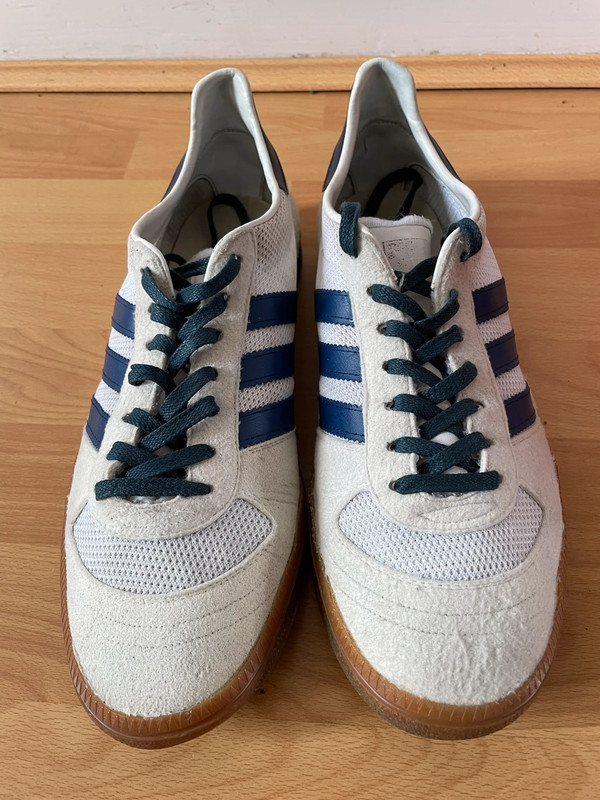 Vintage 1980s Adidas Universal Super Size 9 Vinted