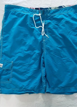 Ralph Lauren - Short de bain/plage - Maillot de bain - Bleu - Taille XXL - Homme #974, brand: Ralph Lauren, condition: Very good, size: XXL, €40.00, €42.70 includes Buyer Protection