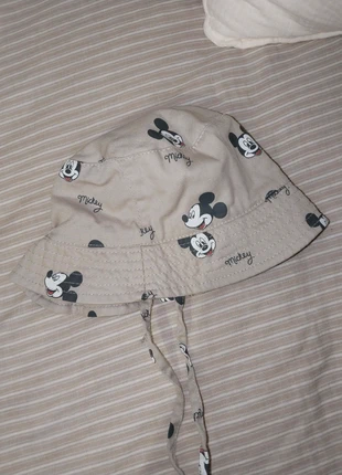 Gorro explorador Disney, marque: C&A, état: Très bon état, taille: 3-6 mois, 42 cm, 2,00 €, 2,80 € Protection acheteurs incluse