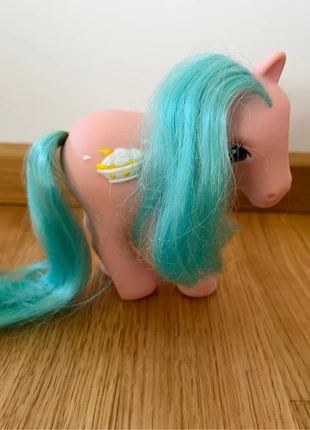 My Little Pony G1 Banana Surprise 1987, marque: Hasbro, état: Bon état, taille: Taille unique, 14,00 €, 15,40 € Protection acheteurs incluse