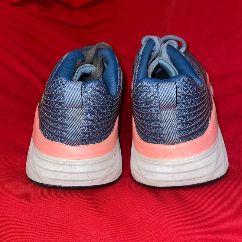 Sketchers Go Run Ultra Walking Shoes (7) 3