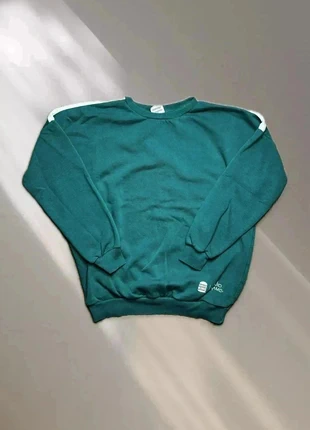 Pull vert BK x Squid Game collaboration taille L, marca: BK, estado: Nuevo sin etiquetas, tamaño: L, 5,00 €, 5,95 € Protección al comprador incluida