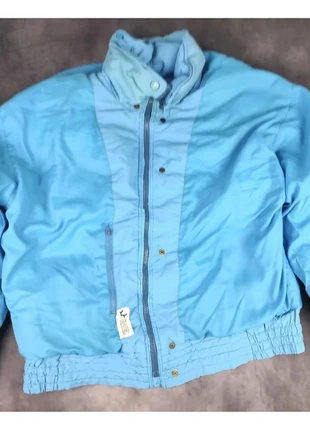 ellesse doudoune vintage bleu clair made in italy duvet d’oie authentique homme L “234”, marke: Ellesse, zustand: Sehr gut, größe: L, 24,00 €, 25,90 € beinhaltet Vinted-Käuferschutz Pro