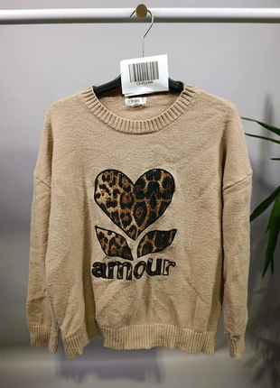 Pull By One, brand: By One, condition: Very good, size: 4XL / 48 / 20, €6.60, €7.63 includes Buyer Protection Pro