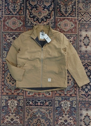 Utility Jacket Fatmoose tgXXL, marke: Fat Moose, zustand: Neu, mit Etikett, größe: XXL, 50,00 €, 53,20 € inklusive Vinted-Käuferschutz