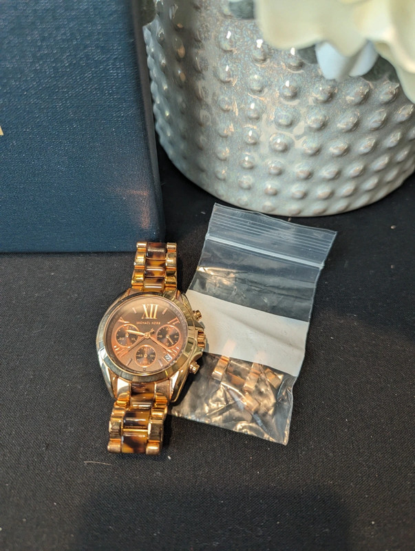 Michael Kors Watch 3