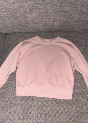 Stradivarius punk sweater\ jumper size XS, brand: Stradivarius, condition: Very good, size: XS / 6, £6.00, £7.00 includes Buyer Protection