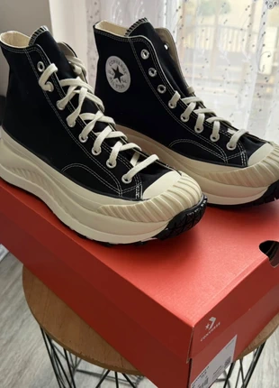 Converse Chuck 70 at-CX hi A03277C Pointure 44, marque: Converse, état: Neuf sans étiquette, taille: 44, 39,00 €, 41,65 € Protection acheteurs incluse