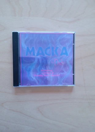 CD Carlton & "Family man" Barrett -Macka dub, condition: New without tags, €17.00, €18.55 includes Buyer Protection